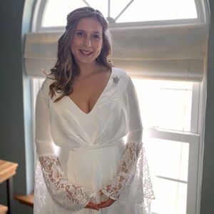 Meet your Posher, Brooke